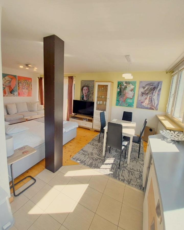 Sunroom Szczecin Exterior foto