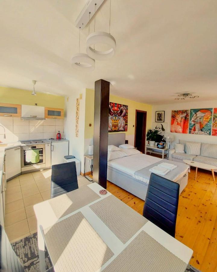 Sunroom Szczecin Exterior foto