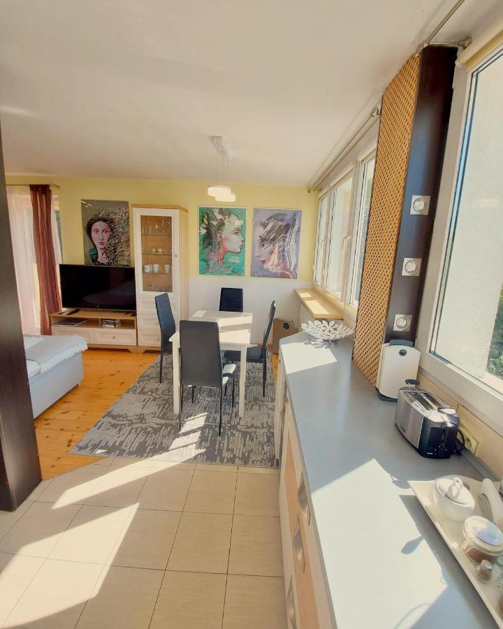 Sunroom Szczecin Exterior foto